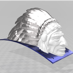 Captura-de-pantalla-377.png 3D-Datei INDIAN・Modell zum Herunterladen und 3D-Drucken