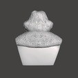OscarWilde-6.png 3D Model of Oscar Wilde - High-Quality STL File for 3D Printing (PERSONAL USE)