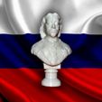 petr1flag.jpg Peter the Great, Russian Empire