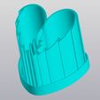 3.jpg Angel wings Planter