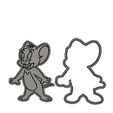 2021-03-30-(10).png Tom & Jerry cookie cutter collection