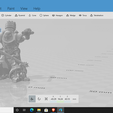 Screenshot (69).png Fichier 3D mémos du cogbot avec des haches de beurre・Objet pour impression 3D à télécharger