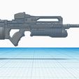 sta52-kz2-3d.jpg 1:18 STA 52 Helghast rifle (killzone 2)