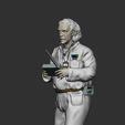 16.jpg Emmett Brown ( Back to the future / Back to the future)
