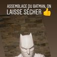 Batman Justice League, Klaussphoenix