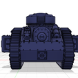 reg5.png REGNUM imperial battle tank (FDM friendly)