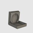43fe157ed70ca0adcee02eb95d37f8a2_display_large.jpg STL file Foldable Cup Holder・3D printable design to download, 3DED