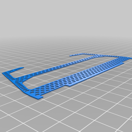 grille_calandre_bas.png Free STL file rc truck 1/14 FH grille front face・3D printer design to download, r083726