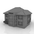 Modern_house_6.jpg Modern house 3D model