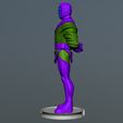 Preview03.jpg Kang The Conqueror - DisneyPlus Series Version - 3D print model