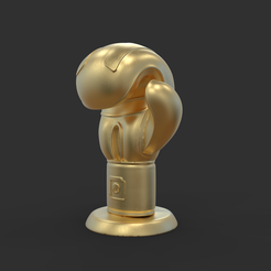 untitled.1037.png Trophy- Boxing Glove