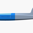CapraR20_3D-left.png Capra R20 - RC Racer / Glider