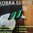 r10.png Anycubic KOBRA S1 RISER