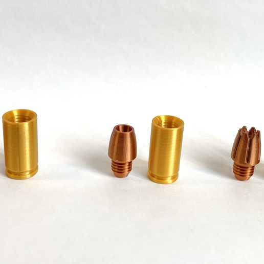 9mm Parabellum Bullet act Ⅰ,Ⅱ,Ⅲ 9mm Parabellum SAKO Box with stamp TERTIA - General
