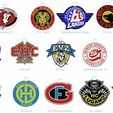 ALLNational_League.jpg Swiss National League ice hockey all teams printable