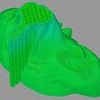00d4cf4aa0df40fb6474ffff7e9b8584_display_large.jpg Free STL file Two Ears Two Teeth・3D printable model to download