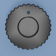 untitled.156.png Vintage Sewing Machine Handwheel Knob