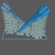 Capture69.png 3D file 1/1700 Izumo・3D print model to download