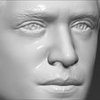 16.jpg Dean Winchester bust 3D printing ready stl obj formats