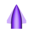 Star Top.stl STL file SpaceX Starship Storage Container Organizer・Model to download and 3D print