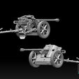 444-2.jpg pak 38 German artillery 3D print model