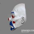 clownmask_joker_3d_print_model_stl_file_04.jpg Joker Clown Mask - Henchmen Dark Knight Cosplay