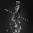 Tarzan-3D-Model-sculpted-by-Yacine-BRINIS-026.jpg Tarzan 3D Model