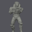 MK-V-3.png Halo Flashpoint : Mark V Spartan 40mm