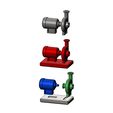 pump-motor-00.JPG Miniature motor and pump model props