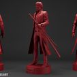 b-8.jpg Vergil - Devil May Cry - Collectible