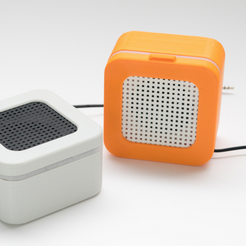 Capture_d_e_cran_2016-06-22_a__13.22.27.png Fichier STL gratuit Cube Speaker - Kitronik・Plan imprimable en 3D à télécharger