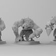 untitled.2719.jpg Free STL file Rattus Muscularis・3D printable design to download