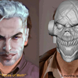 e71ab45e-3c89-4a67-b640-839b5ec69edd-BeforeandafterPhotocourtesyoftheMultnomahCountySheriffsOffice.png Lucius Corrupted Head