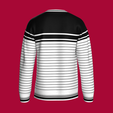 Men-Striped-Sweatshirt-With-Patch_3.png Camisola às riscas com remendo para homem | Marvelous / Clo3d / obj / fbx