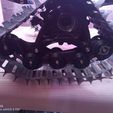 323756768_938353147082389_5376194248369953525_n.jpg STL file tracks (axial/traxxas/gen7) trx-4 scx-10 everest・Model to download and 3D print