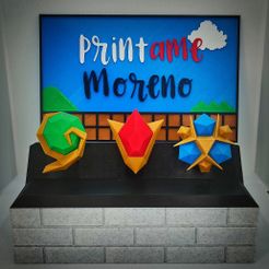 IMG_20210413_183416.jpg Zelda: Ocarina of Time Spiritual Stones (BASE)