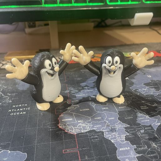 IMG_8476.jpeg Маленький крот (Кртек)