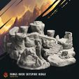 FANGS-OVER-SKYSPIRE-RIDGE.jpg Skyspire Ridge Terrain Pieces
