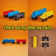 collage_001.jpg Tank Wagon for Toy Train BRIO IKEA compatible