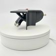 20230103_123705.jpg Fichier STL Generativ Design Y-Filamentsplitter Bambulab AMS-Extern RS-CONCEPTS・Plan pour impression 3D à télécharger