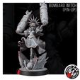 BOMBARD-WITCH-PIN-UP_4.jpg BOMBARD WITCH (PIN-UP)