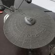 20190328_193106.jpg Star Trek USS Enterprise NCC 1701
