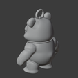 1.png Winnie the Pooh Venom Ring Figure