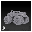 006.png Orc Monster Truck Kit