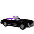 987.jpg CAR DOWNLOAD Mercedes 3D MODEL - OBJ - FBX - 3D PRINTING - 3D PROJECT - BLENDER - 3DS MAX - MAYA - UNITY - UNREAL - CINEMA4D - GAME READY CAR