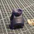 20250112_185716.jpg Gojo Satoru Inspired T13 Legends Dummy 13 Figure