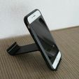 welle-p0023.jpg Cell phone stand with two adjustment angles