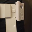 20230522_230640.jpg Stormtrooper Trading Card Belt Holder and Dispenser