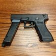 20210618_020428.jpg FOREGRIP BASEPLATE FOR AIRSOFT GLOCKS