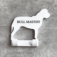 18-BULL-MASTIFF-with-name.png Bull Mastiff dog lead hook